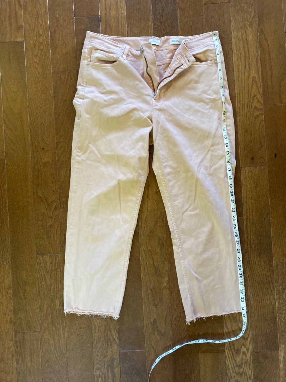 J Jill denim